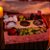 10 CAIXA FONDUE - SWEET LOVE 8x24x22 cm 4910 - Imagem 3