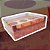 10 CAIXA FONDUE - SWEET LOVE 8x24x22 cm 4910 - Imagem 6