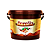 Balde 4 kg de Recheio de Chocolate com Avelã DORELLA - D4857 (DOREMUS) - Imagem 3
