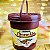 Balde 4 kg de Recheio de Chocolate com Avelã DORELLA - D4857 (DOREMUS) - Imagem 2