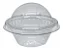 25 EMBALAGEM BRIGADEIRO INDIVIDUAL CANDY CUP - 0527 (FLIP) - Imagem 1