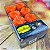 40 Forminhas LARANJA Mini Gérbera P/ Doces Finos de Festas e Casamentos (Cartopuava) - Imagem 2