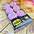40 Forminhas ROSA BEBÊ Mini Gérbera P/ Doces Finos de Festas e Casamentos (Cartopuava) - Imagem 2