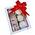 10 Caixa com Visor BRANCO S27 15X20X6 CM - ASSK - Imagem 4