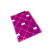 10 Toalhas P/ Mesa Festa COROA ROSA Bopp Perola  78x78 INOVE - Imagem 2