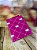 10 Toalhas P/ Mesa Festa COROA ROSA Bopp Perola  78x78 INOVE - Imagem 3