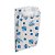 50 SACO DE PIPOCA PAPEL PATRULHA CANINA CORE REGINA - Imagem 3