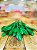 Kit Festa 50 PESSOAS DESCARTAVEIS VERDE GARFO + PRATO + COPO - Imagem 5