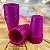 50 COPO 200ML FUCSIA BELLO FESTAS - Imagem 1
