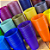 50 COPO 200ML MARROM BELLO FESTAS - Imagem 3