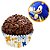 100 FORMINHA NUMERO 5 SONIC - ( Regina ) - Imagem 1