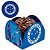 50 PORTA FORMINHA CRUZEIRO FUTEBOL Regina PT240 - Imagem 1