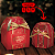 5 CAIXA MINI PANETONE C/ ALCA PREMIUM NATAL CLASSICO ID5161 (NATAL IDEIA 2024) - Imagem 2