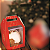 5 CAIXA PANETONE MALETA C/ VISOR - NATAL CLASSICO ID5140 (NATAL IDEIA 2024) - Imagem 2