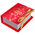 10 CAIXA 06 DOCES LIVRO - NATAL CLASSICO ID5144 (NATAL IDEIA 2024) - Imagem 2