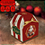 5 CAIXA PANETONE C/ ALCA PREMIUM - NATAL NOEL ID5114  (NATAL IDEIA 2024) - Imagem 3