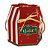 5 CAIXA MINI PANETONE C/ ALCA PREMIUM - NATAL NOEL ID5125  (NATAL IDEIA 2024) - Imagem 2