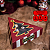 5 CAIXA 10 DOCES C/ VISOR ARVORE - NATAL NOEL ID5121  (NATAL IDEIA 2024) - Imagem 3