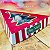 5 CAIXA 10 DOCES C/ VISOR ARVORE - NATAL NOEL ID5121  (NATAL IDEIA 2024) - Imagem 1