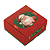 10 CAIXA 04 DOCES NATAL NOEL ID5102 (NATAL IDEIA 2024) - Imagem 2
