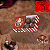 10 CAIXA 04 DOCES GAVETA C/ PUXADOR - NATAL NOEL  ID5126 (NATAL IDEIA 2024) - Imagem 3