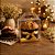 10 CAIXA P/ MINI PANETONE 100G MALETA CRISTAL 10X10  ID5230  ( NATAL IDEIA 2026 ) - Imagem 5