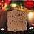 50 SACO DELIVERY (PFM) - NATAL KRAFT  ID5098 (NATAL IDEIA 2024) - Imagem 3