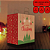 10 SACOLA  DE NATAL (PFM) - NATAL KRAFT  ID5096 (NATAL IDEIA 2024) - Imagem 3