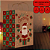 10 SACOLA NATAL (PPQL) - NATAL KRAFT NOEL ID5093 (NATAL IDEIA 2024) - Imagem 3