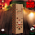 5 SACOLA P/ BEBIDA  NATAL KRAFT ID5088 (NATAL IDEIA 2024) - Imagem 3