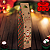 5 CAIXA P/ BEBIDA  NATAL KRAFT ID5087 (NATAL IDEIA 2024) - Imagem 2