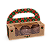 10 MALETA 03 DOCES  NATAL KRAFT ID5062 (NATAL IDEIA 2024) - Imagem 4