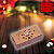 10 CAIXA 08 DOCES  ESSENCIAL NATAL KRAFT ID5073 (NATAL IDEIA 2024) - Imagem 3