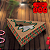 5 CAIXA 06 DOCES C/ VISOR ARVORE NATAL KRAFT ID5074 (NATAL IDEIA 2024) - Imagem 3