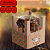 5 CAIXA PANETONE ENCANTO - NATAL KRAFT ID5078 (NATAL IDEIA 2024) - Imagem 2
