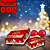 10 CAIXA BROWNIE C/ CELOFANE NATAL ENCANTADO ID5275 (NATAL IDEIA 2024) - Imagem 3