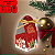 10 CAIXA 01 DOCE - NATAL ENCANTADO ID5274 (NATAL IDEIA 2024) - Imagem 3