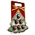 5 MALETA 06 DOCES ARVORE C/ BLISTER - NATAL ENCANTADO ID5168  (NATAL IDEIA 2024) - Imagem 2