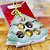 5 MALETA 06 DOCES ARVORE C/ BLISTER - NATAL ENCANTADO ID5168  (NATAL IDEIA 2024) - Imagem 1