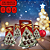 5 MALETA 06 DOCES ARVORE C/ BLISTER - NATAL ENCANTADO ID5168  (NATAL IDEIA 2024) - Imagem 3