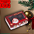 10 CAIXA 06 DOCES C/ VISOR NATAL ENCANTADO ID5179 (NATAL IDEIA 2024) - Imagem 3