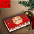 10 CAIXA 08 DOCES NATAL ENCANTADO ID5177 (NATAL IDEIA 2024) - Imagem 3