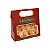 10 SACO P/ DOCES C/ VISOR E ALCA PRACTICE - NATAL NOEL ID 5105 (NATAL IDEIA 2024) - Imagem 3