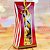 10 CAIXA P/ DOCES C/ VISOR E ALCA - NATAL NOEL ID5101 (NATAL IDEIA 2024) - Imagem 1