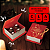 10 CAIXA 04 DOCES LIVRO - NATAL CLASSICO ID5143 (NATAL IDEIA 2024) - Imagem 3