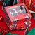 10 Caixa para 12 ou 20 Doces com visor + berço 12 doces Quebra Nozes 4405 (JANGO NATAL 2024) - Imagem 1