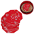 20 Tags Octagonal Luz 4438 (JANGO NATAL 2024) - Imagem 2