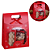 10 Sacola com Visor Luz 4305 (JANGO NATAL 2024) - Imagem 2