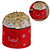 10 Cinta para Panetone 400/500g Luz 4351 (JANGO NATAL 2024) - Imagem 2