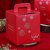 10 Caixa P/ Panetone Fechada 250/400/500g Luz 4381 (JANGO NATAL 2024) - Imagem 1